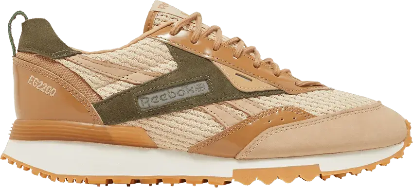 Reebok LX2200 Engineered Garments Beige