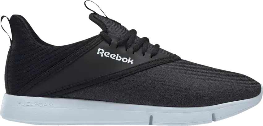 Reebok DayStart &#039;Black White&#039;