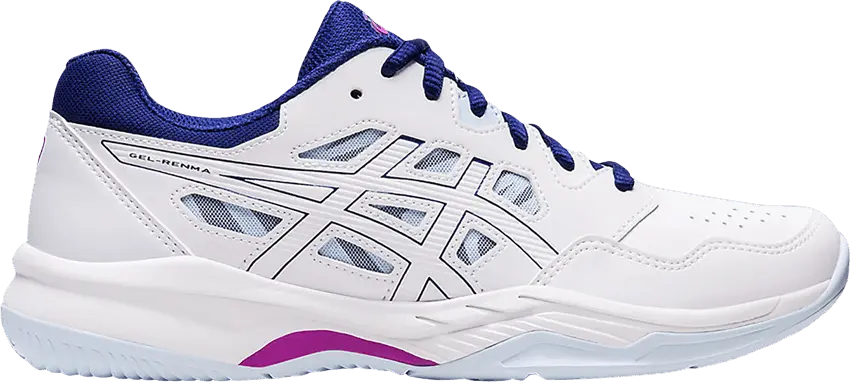  Asics Wmns Gel Renma &#039;White Dive Blue&#039;