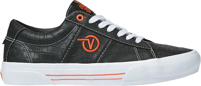  Vans Skate Sid VCU Sci-Fi Fantasy 90s Digital Tech