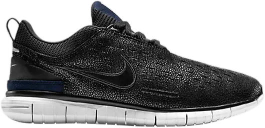  Nike Free OG 14 Stingray Black