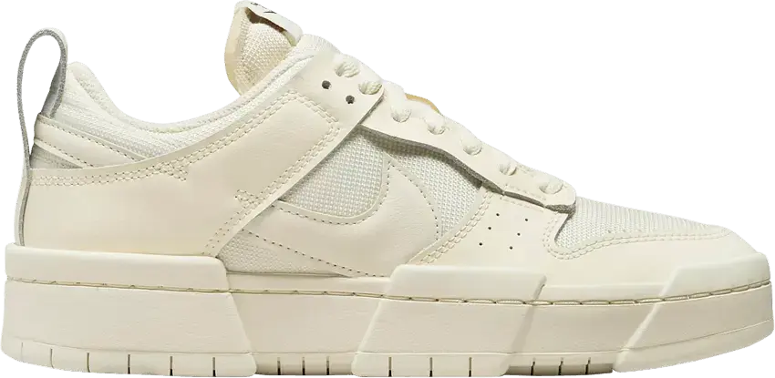  Nike Dunk Low Disrupt Coconut Milk (Women&#039;s)