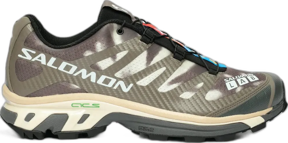 Salomon XT-4 Bungee Cord