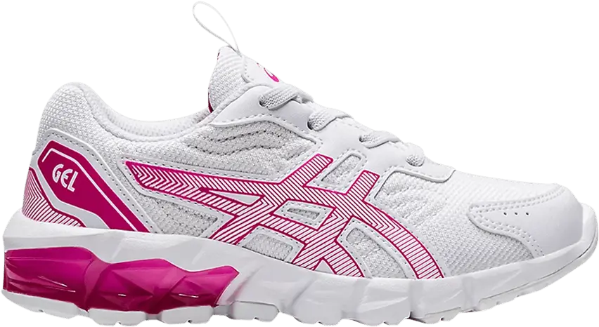  Asics Gel Quantum 90 3 PS &#039;White Pink Rave&#039;