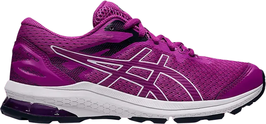  Asics GT 1000 10 GS &#039;Orchid White&#039;