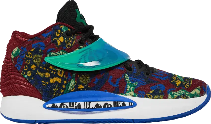  Nike KD 14 NRG EP &#039;Ky-D&#039;