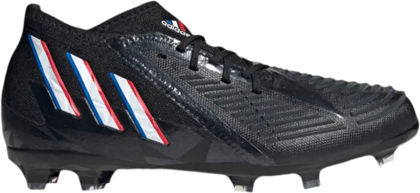 Adidas Predator Edge.1 FG J &#039;Edge of Darkness&#039;