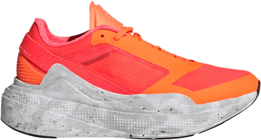 Adidas adidas Earthlight Mesh Stella McCartney Turbo Signal Orange (Women&#039;s)