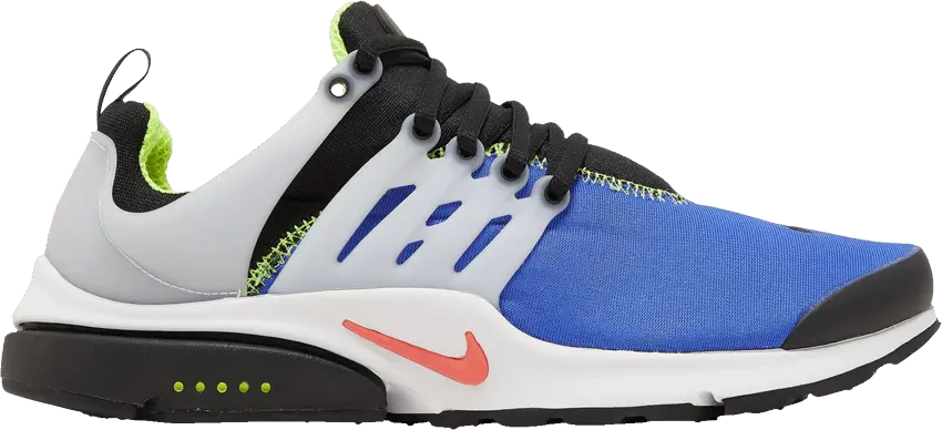  Nike Air Presto &#039;Persian Violet&#039;