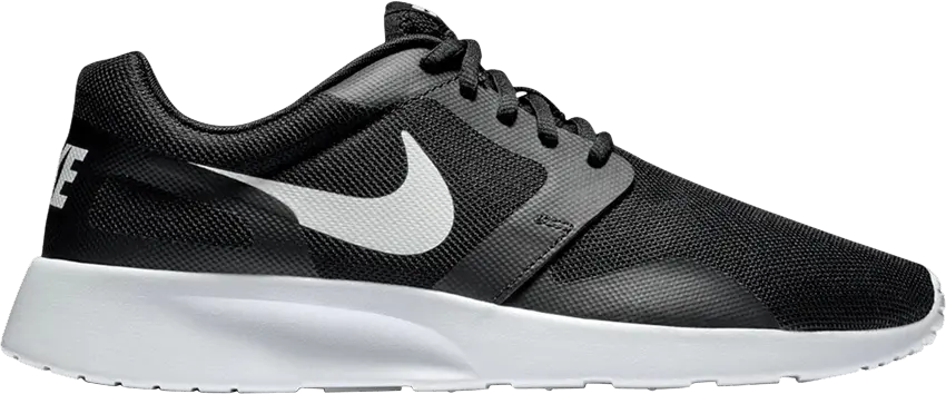  Nike Kaishi NS Black White