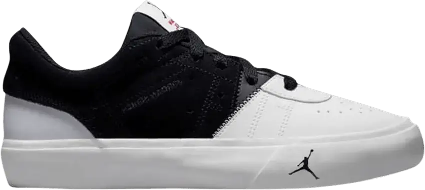 Jordan Series.03 GS &#039;Black White&#039;