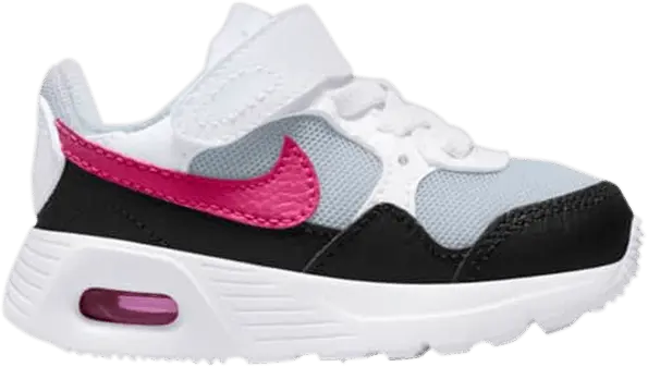  Nike Air Max SC TD &#039;Pure Platinum Pink Prime&#039;