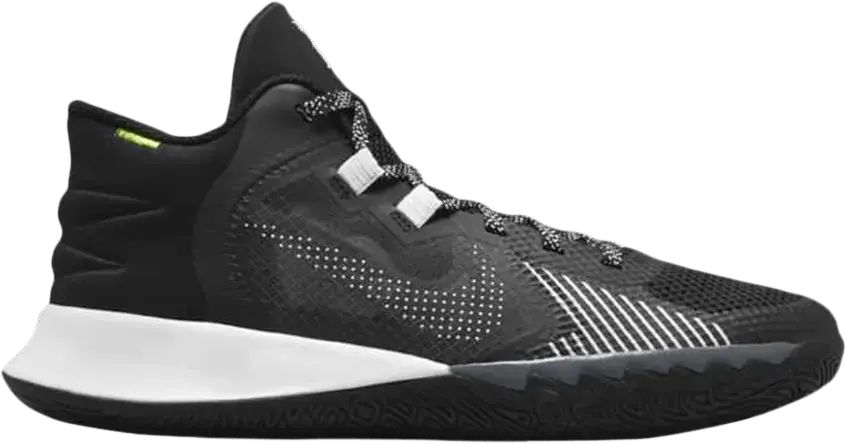  Nike Kyrie Flytrap 5 GS &#039;Black Cool Grey&#039;