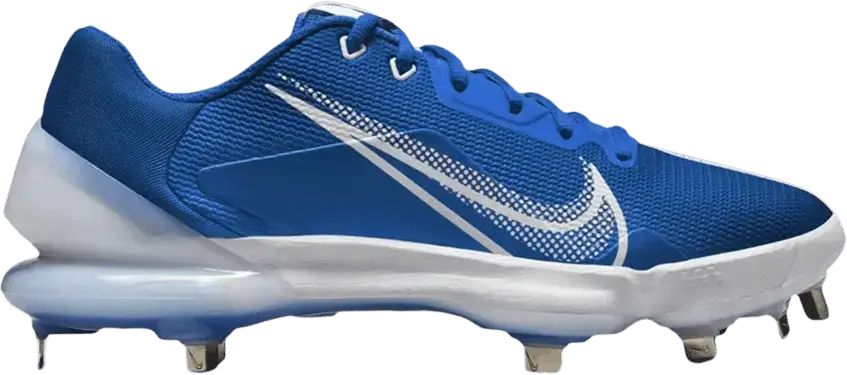  Nike Force Zoom Trout 7 Pro &#039;Game Royal&#039;