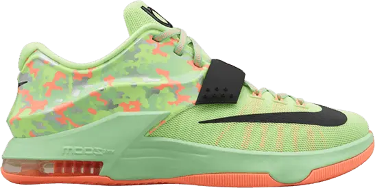  Nike KD 7 Easter