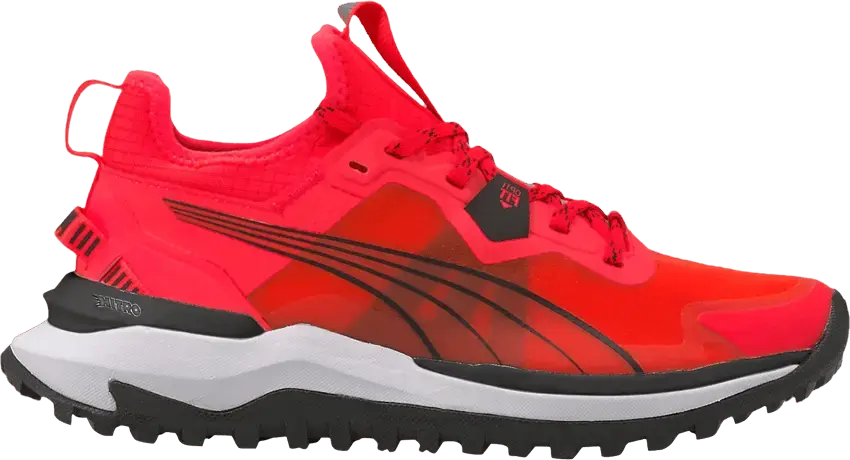  Puma Wmns Voyage Nitro &#039;Sunblaze&#039;