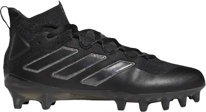  Adidas Freak 21 Ultra &#039;Black Night Metallic&#039;