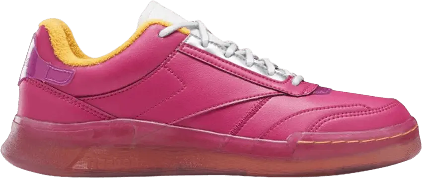  Reebok Club C Legacy The Jetsons Jane Jetson