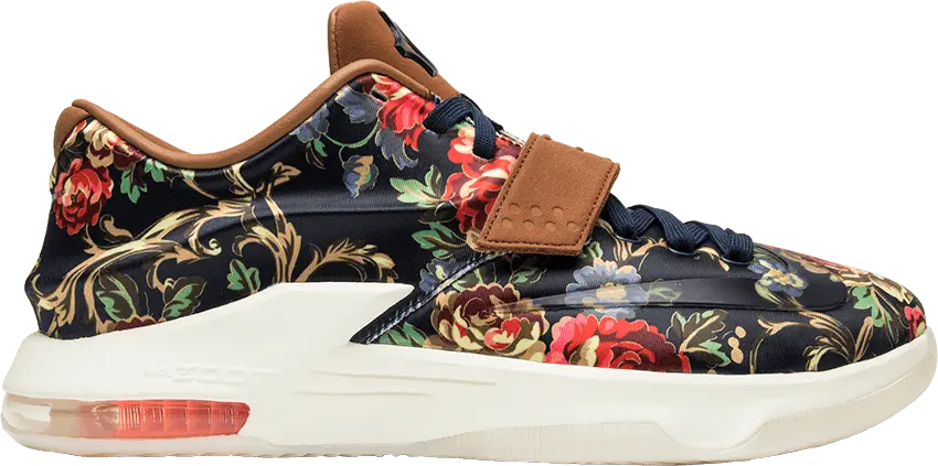  Nike KD 7 EXT Floral