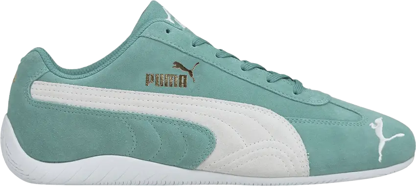  Puma Speedcat LS &#039;Mineral Blue&#039;