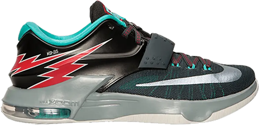  Nike KD 7 Flight