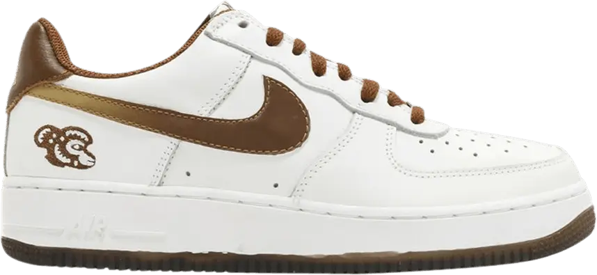  Nike Air Force 1 Low Year of the Monkey