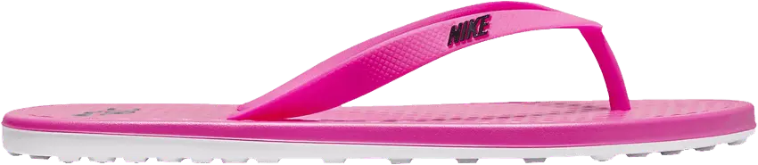  Nike Wmns On Deck Slide &#039;Pink Prime&#039;