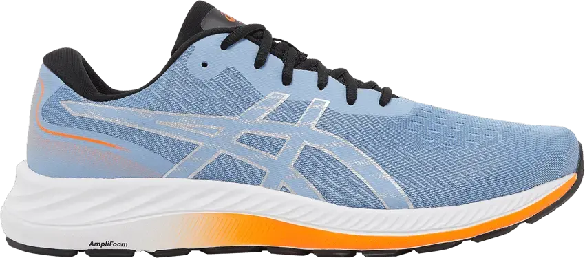  Asics Gel Excite 9 &#039;Blue Bliss&#039;