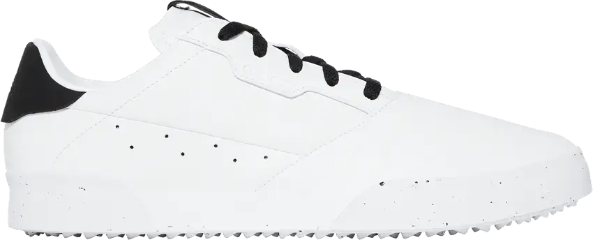  Adidas Adicross Retro Green &#039;White Black&#039;