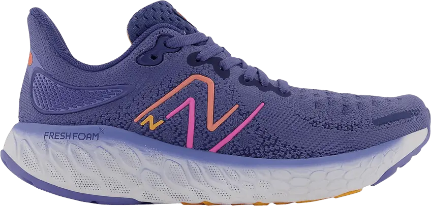  New Balance Wmns Fresh Foam X 1080v12 Wide &#039;Night Sky&#039;