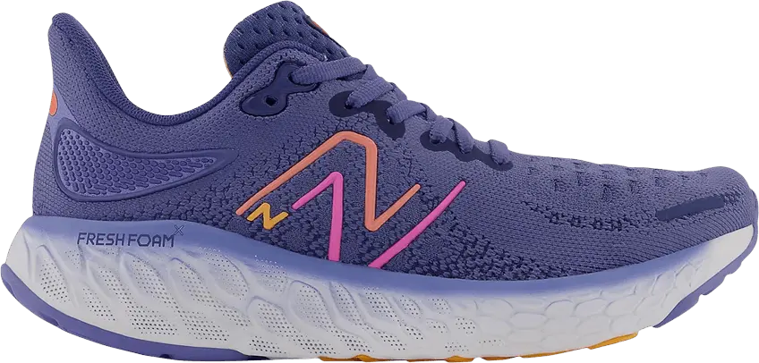  New Balance Wmns Fresh Foam X 1080v12 2E Wide &#039;Night Sky&#039;