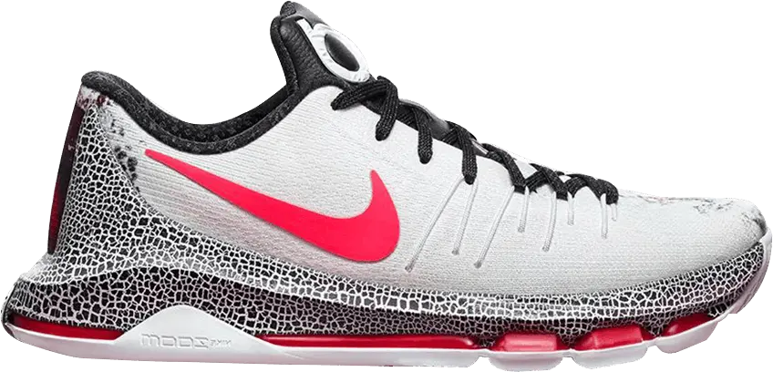  Nike KD 8 Christmas