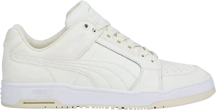  Puma Slipstream Lo &#039;Pristine&#039;