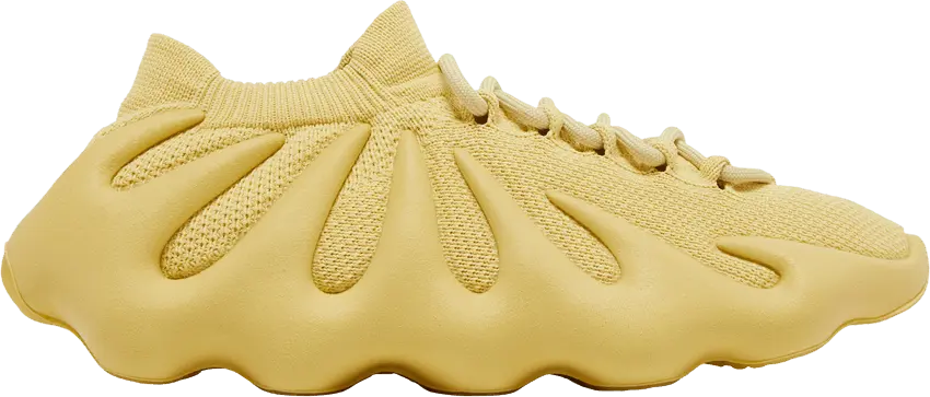 Adidas adidas Yeezy 450 Sulfur