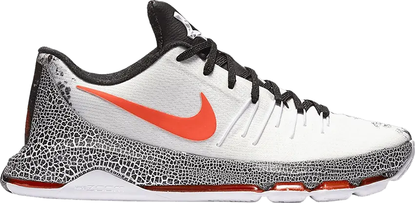  Nike KD 8 Christmas (GS)