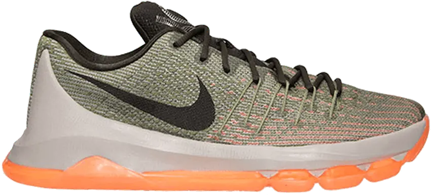  Nike KD 8 Easy Euro