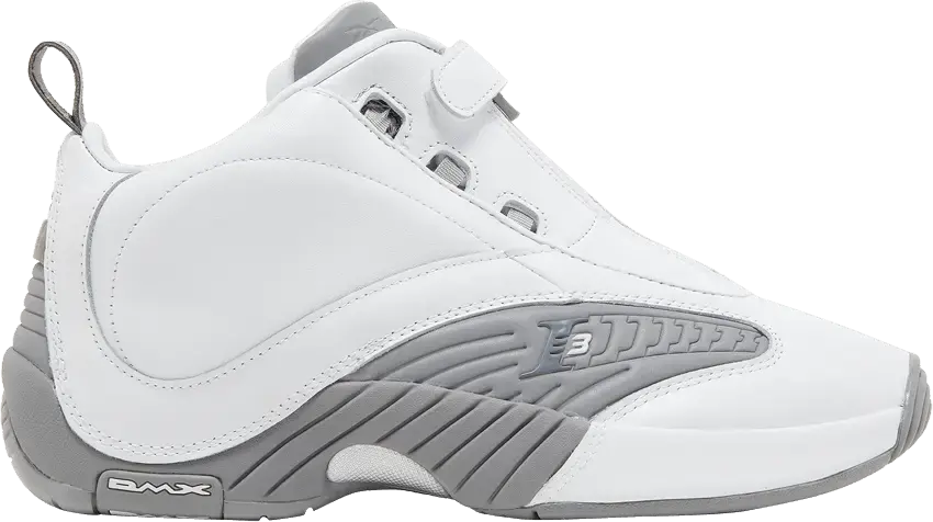  Reebok Answer IV Only the Strong Survive