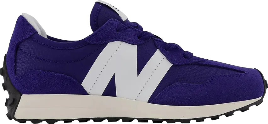  New Balance 327 Little Kid &#039;Blue&#039;