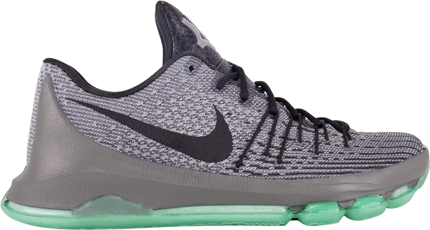  Nike KD 8 Hunt&#039;s Hill Night