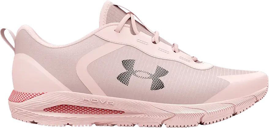  Under Armour Wmns HOVR Sonic SE &#039;Pink Note&#039;