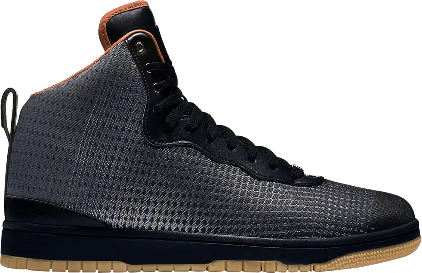  Nike KD 8 NSW Lifestyle Black