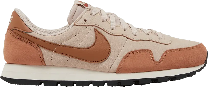  Nike Air Pegasus 83 PRM Mineral Clay Fossil Stone