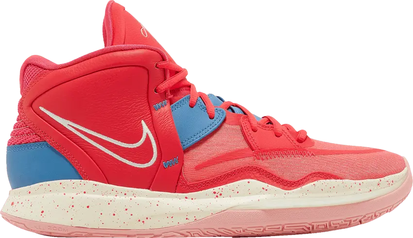 Nike Kyrie Infinity &#039;Siren Red&#039;