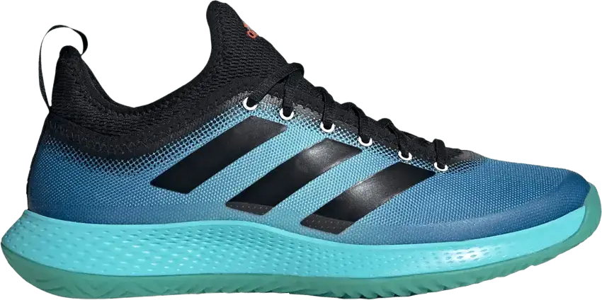  Adidas Defiant Generation &#039;Pulse Aqua&#039;
