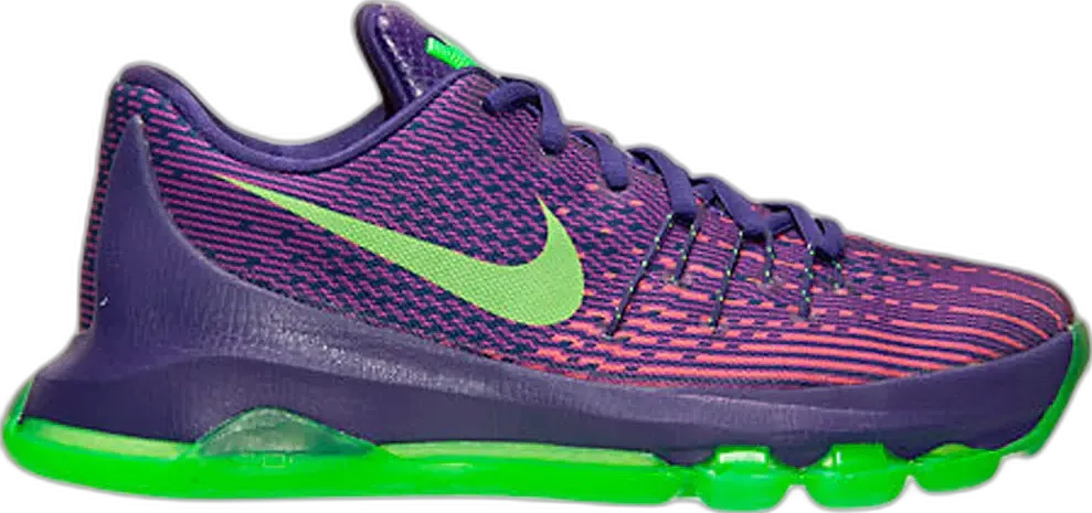 Nike KD 8 Suit (GS)