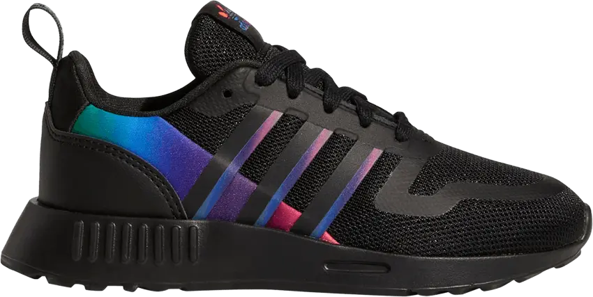  Adidas Multix J &#039;Black Multi&#039;