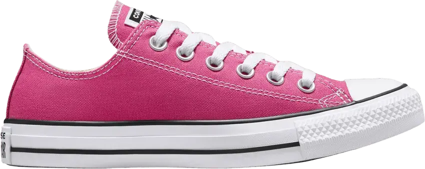  Converse Chuck Taylor All Star Low &#039;Active Fuchsia&#039;