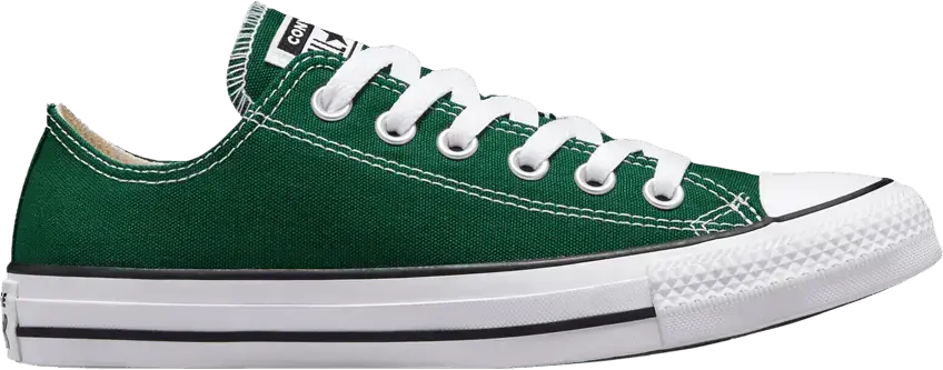  Converse Chuck Taylor All Star Low &#039;Midnight Clover&#039;