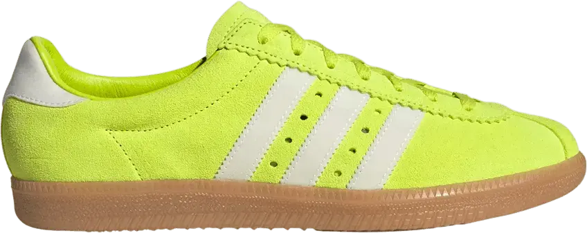 Adidas Padiham &#039;Solar Yellow Gum&#039;