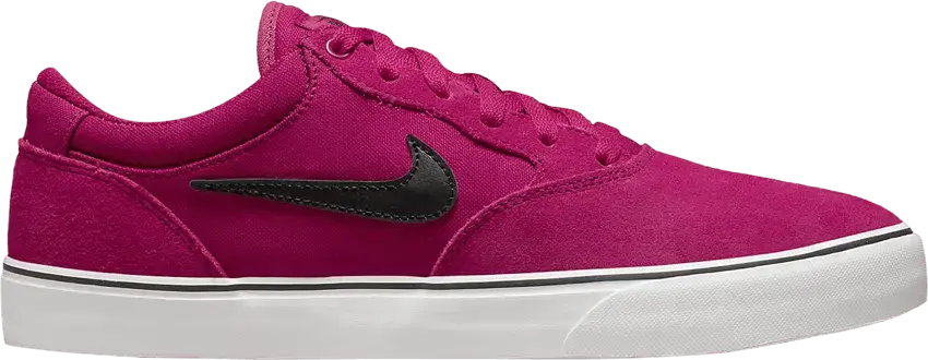  Nike Chron 2 SB &#039;Dynamic Berry&#039;